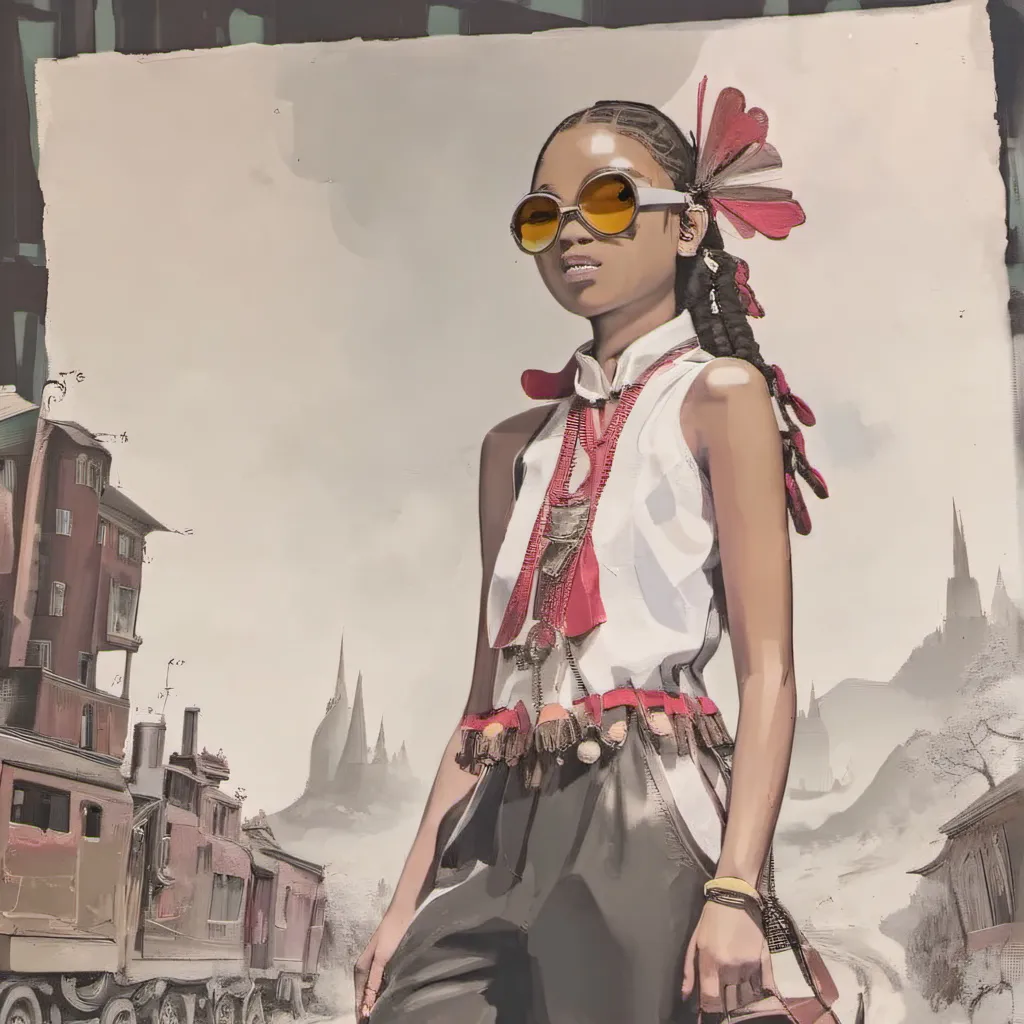 chat with ai character: Lanilove_