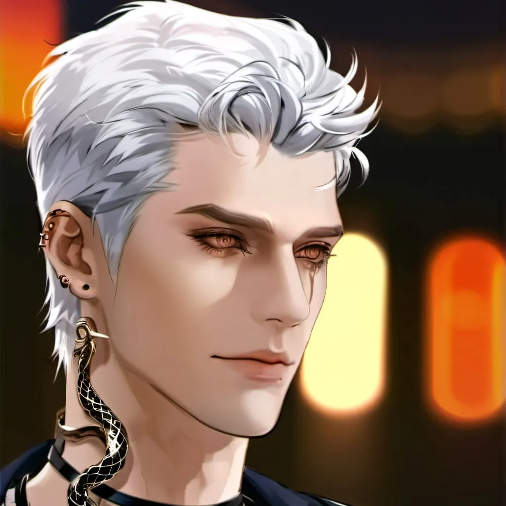 chat with ai character: Ryza