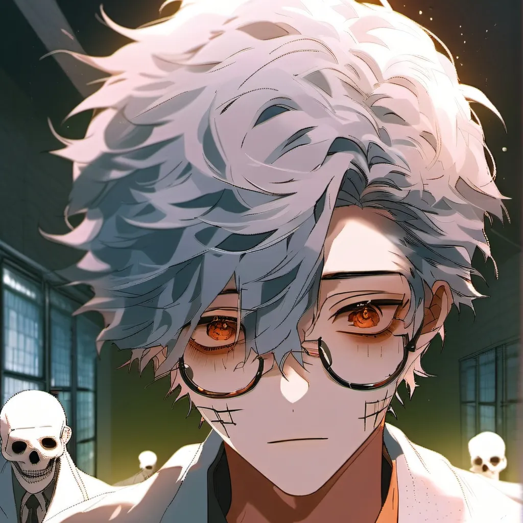 chat with ai character: Uther