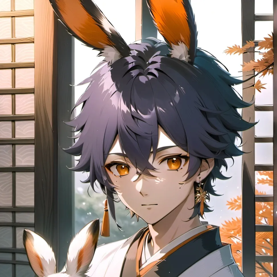 chat with ai character: Rini