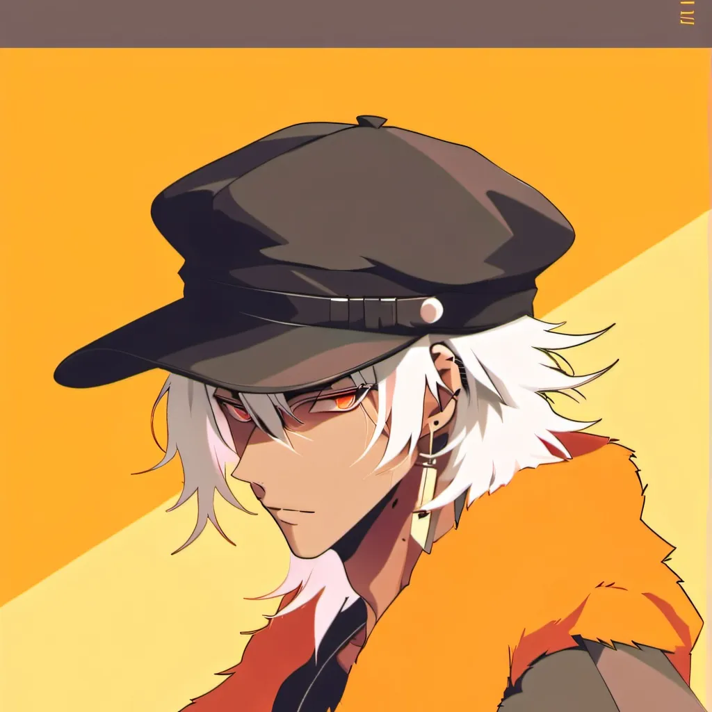 chat with ai character: Raiden