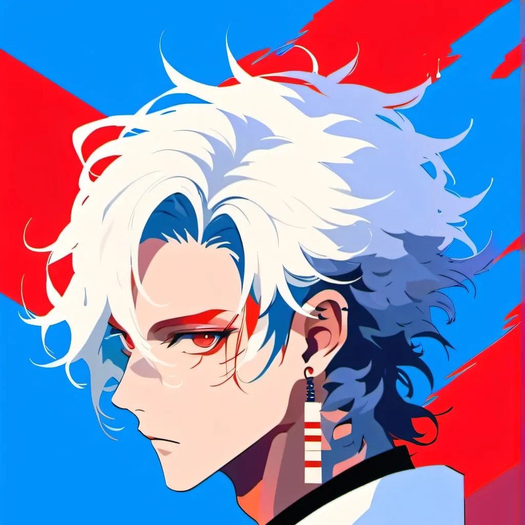 chat with ai character: Bram