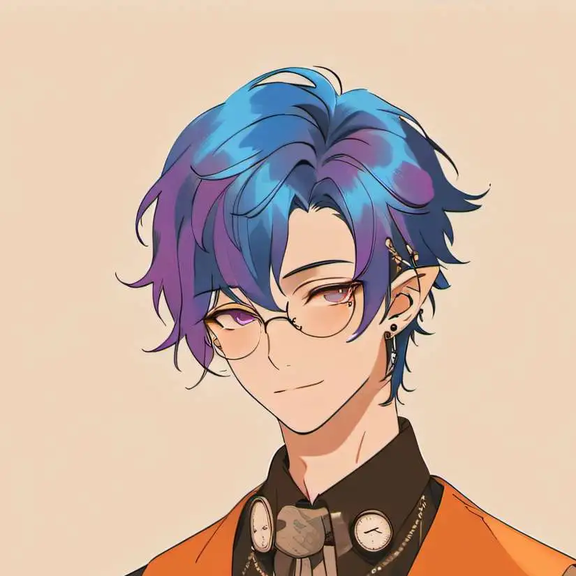 chat with ai character: Faer