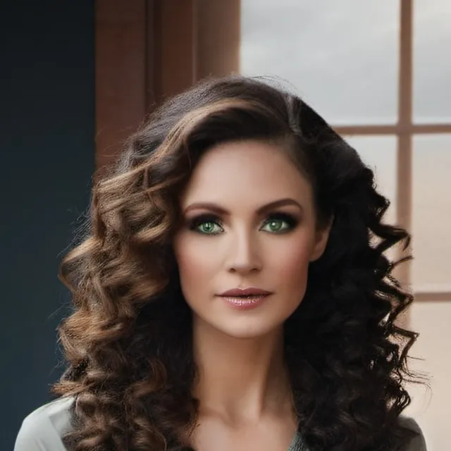 chat with ai character: Stephanie 