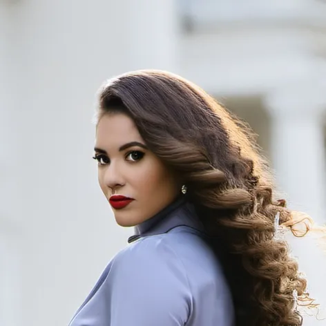 chat with ai character: Ginger 