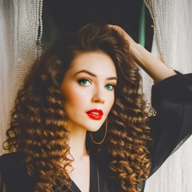 chat with ai character: Laura 