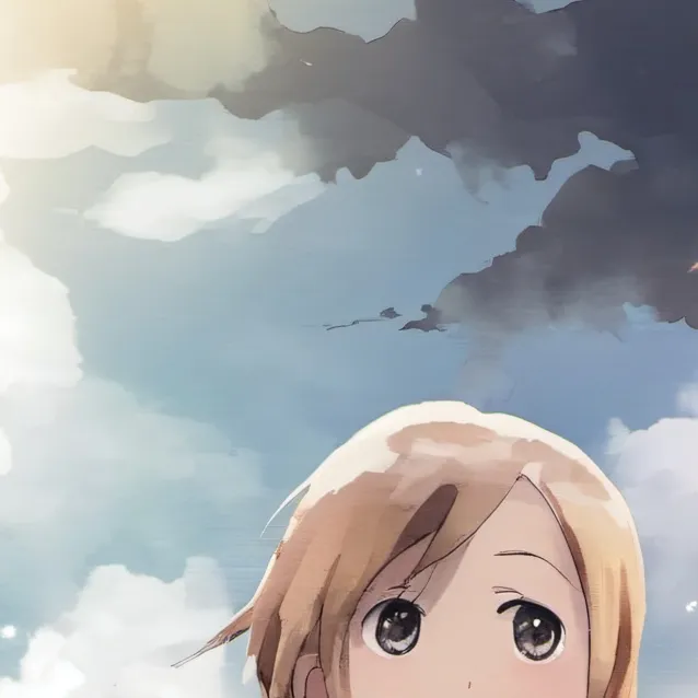 chat with ai character: ugly girl