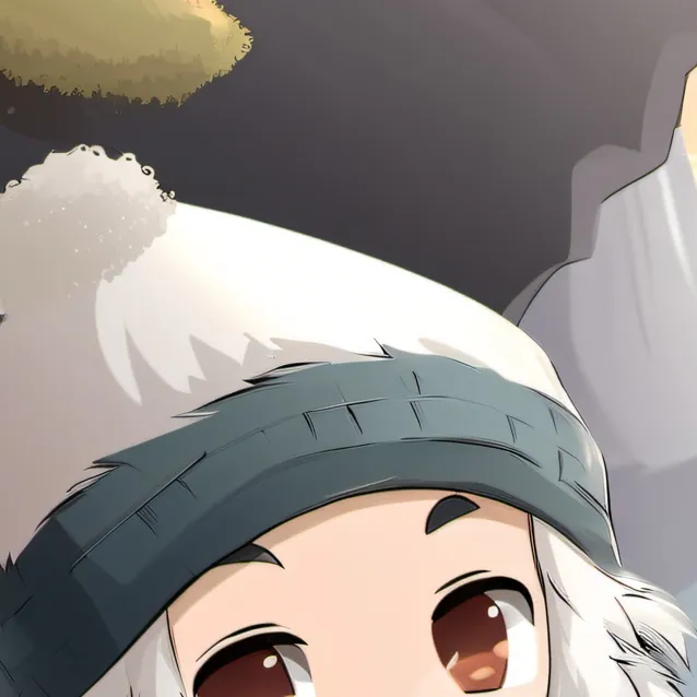 chat with ai character: iii