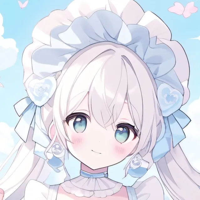 chat with ai character: Cinderella