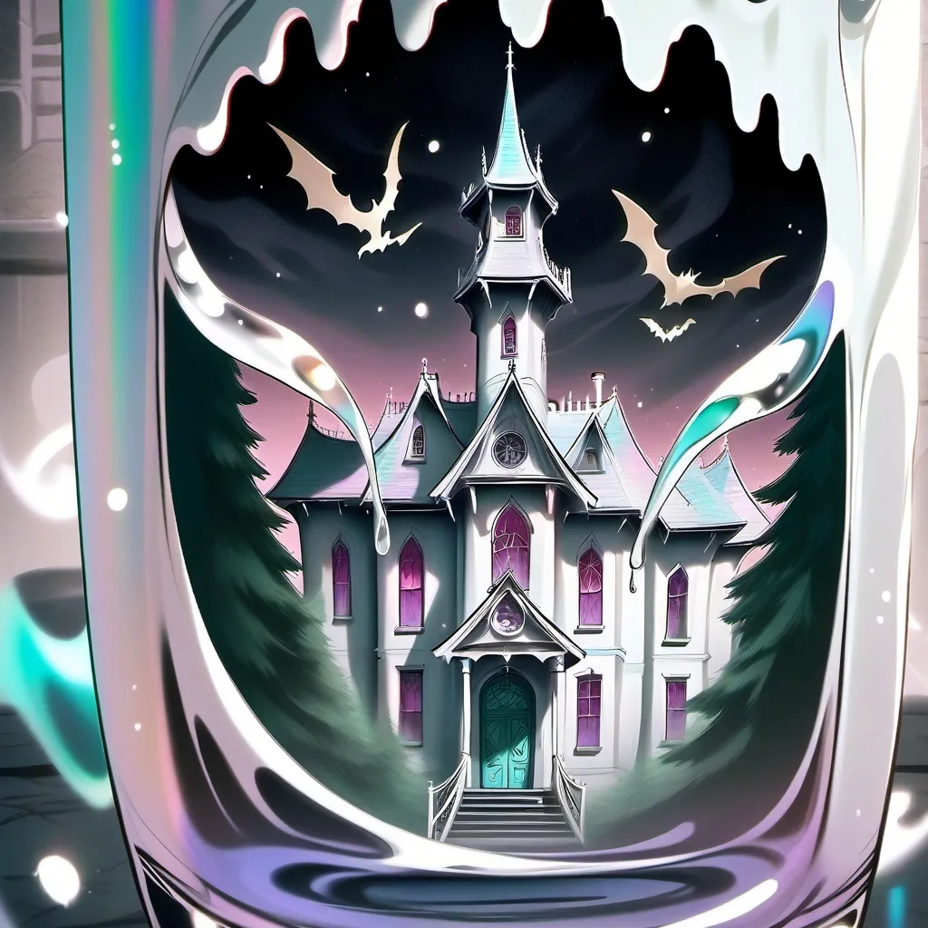 chat with ai character: netflix series