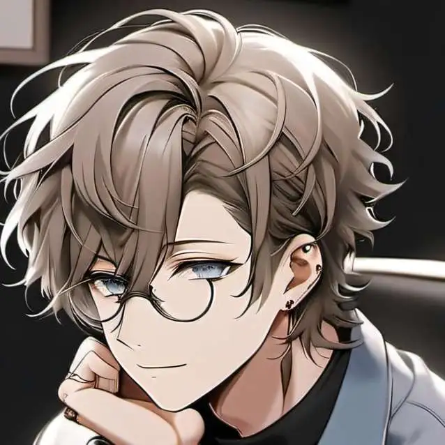 chat with ai character: zack