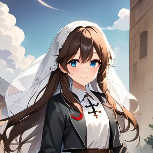 chat with ai character: Amarillia