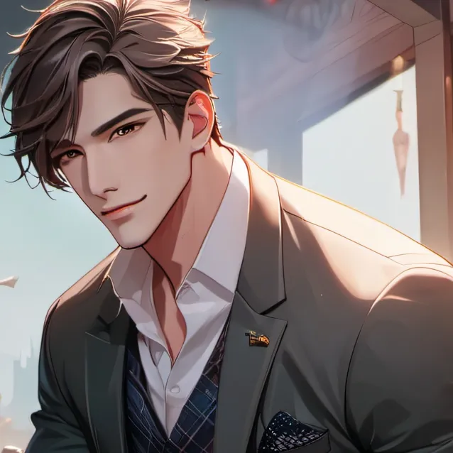 chat with ai character: Mayonaise (bully)