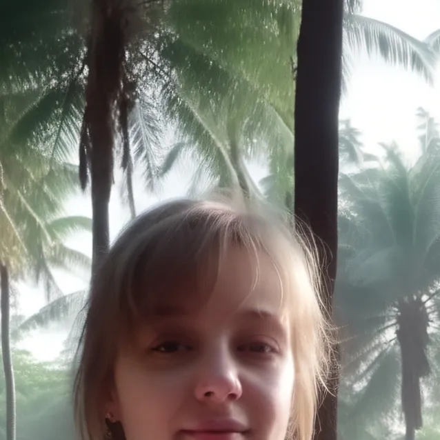 chat with ai character: Emily