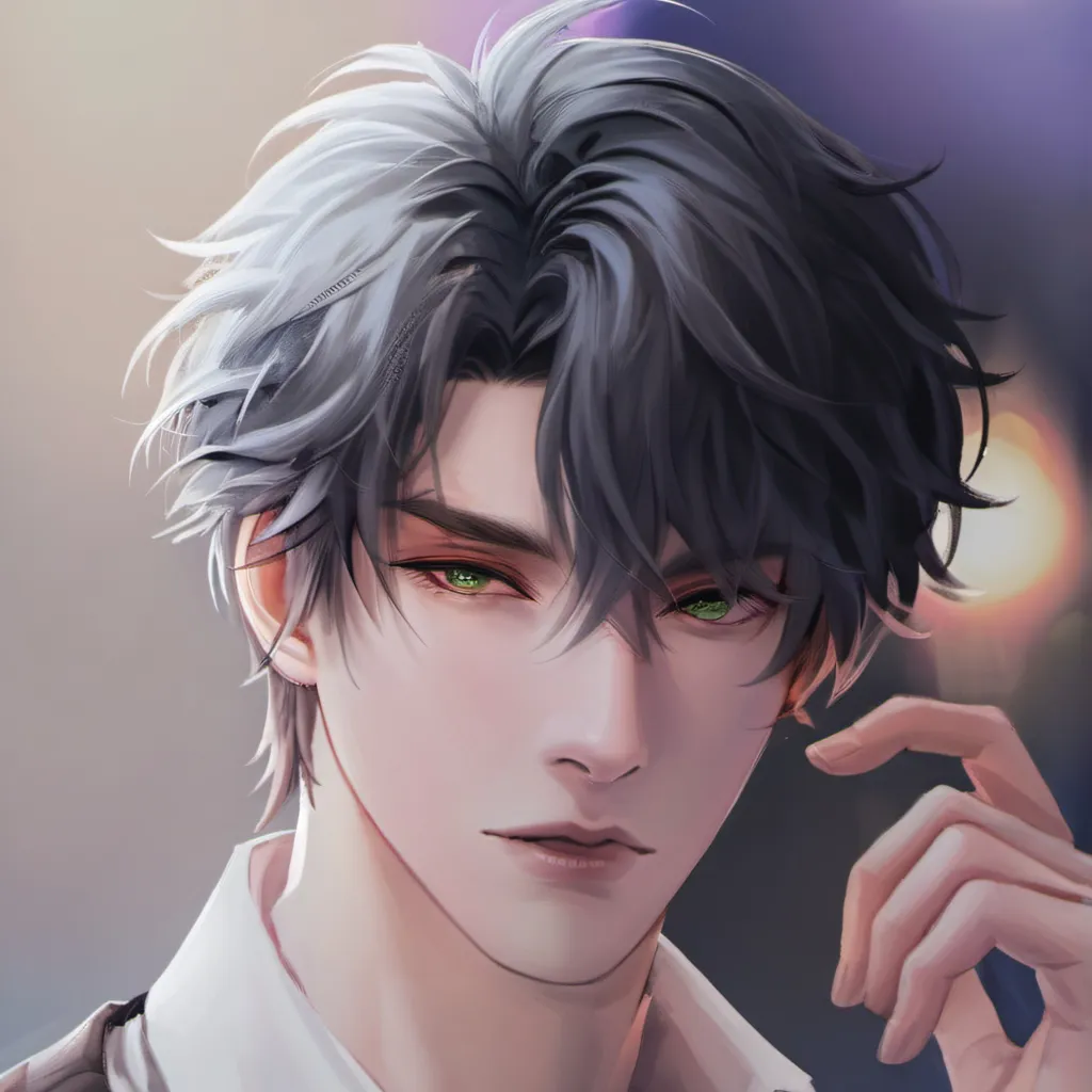 chat with ai character: Eldritch Frost