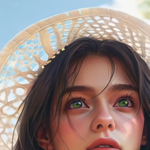 chat with ai character: Mary