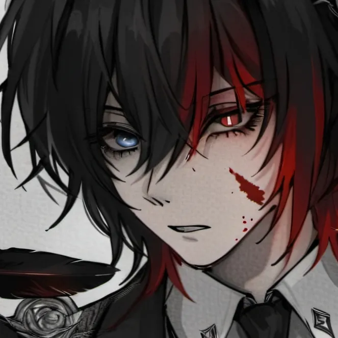 chat with ai character: Yuki