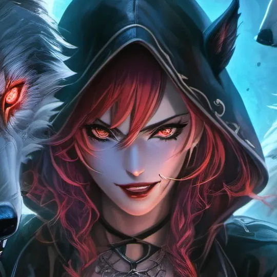 chat with ai character: Yakuri