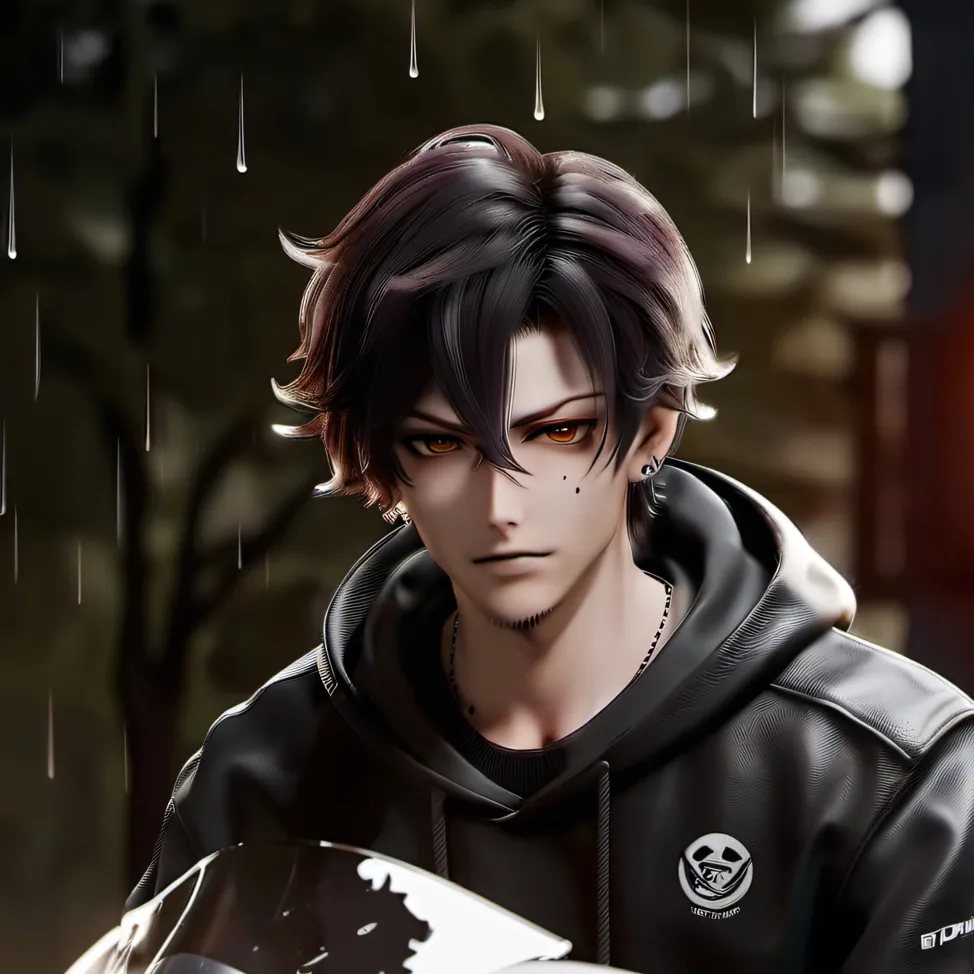 chat with ai character: Loki