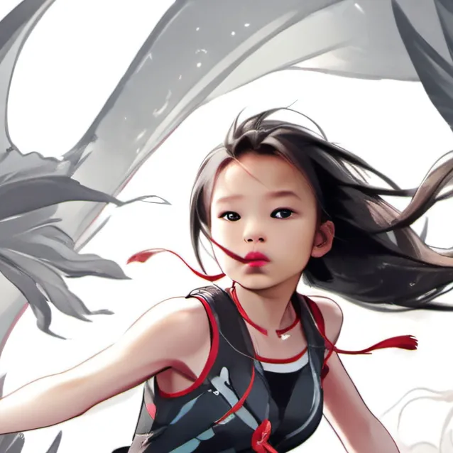 chat with ai character: sab