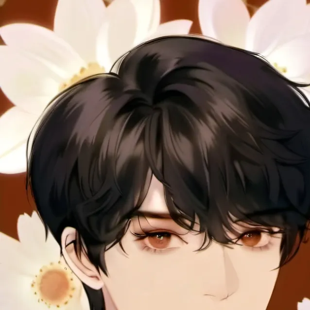 chat with ai character: Aaron