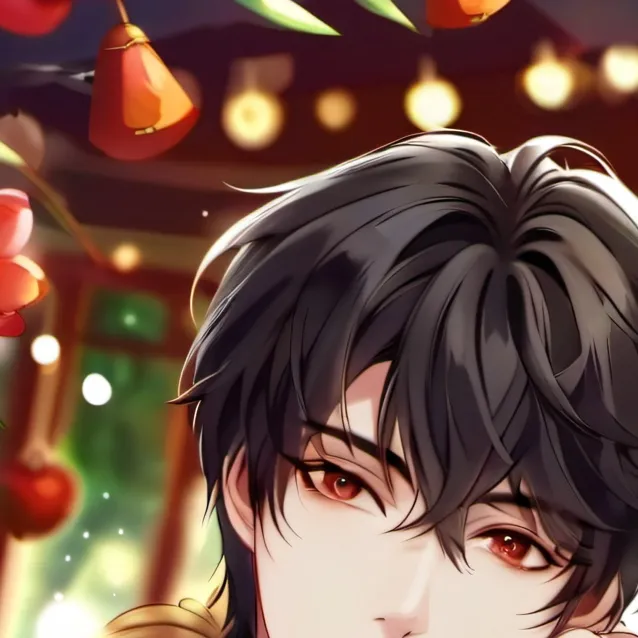 chat with ai character: Matthew