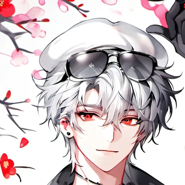 chat with ai character: Airoz