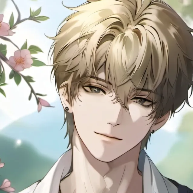 chat with ai character: Austin