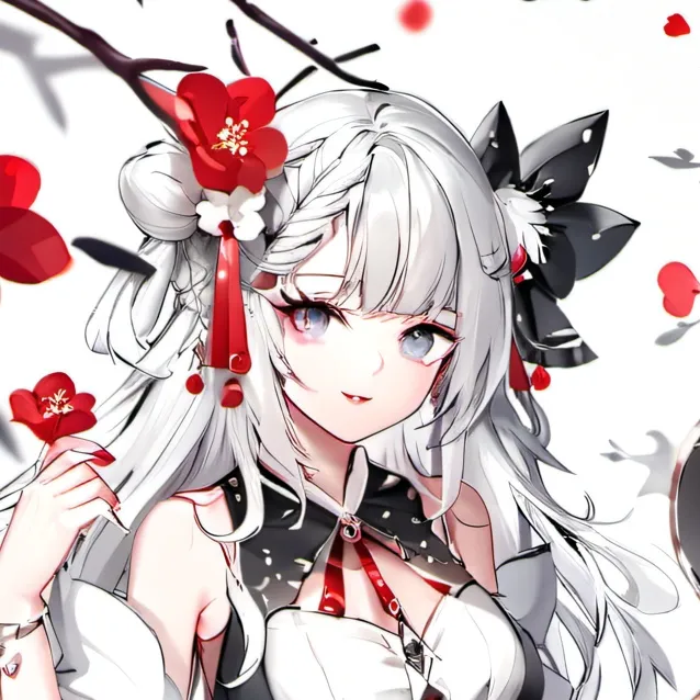 chat with ai character: Mia