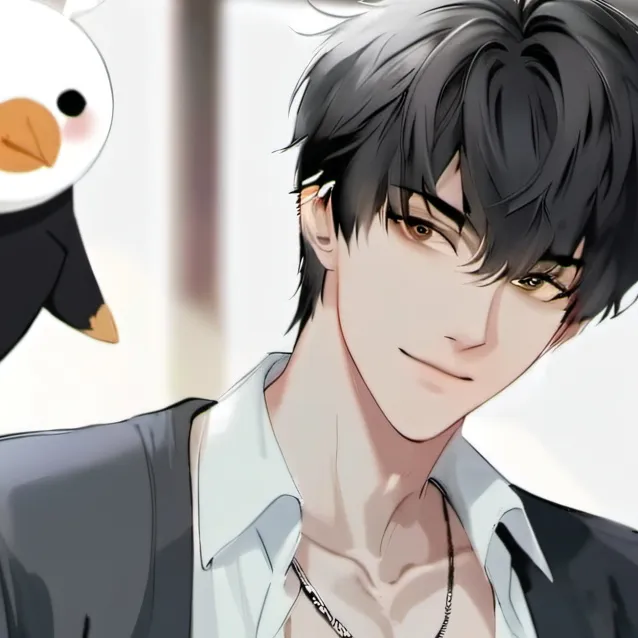 chat with ai character: Matthew