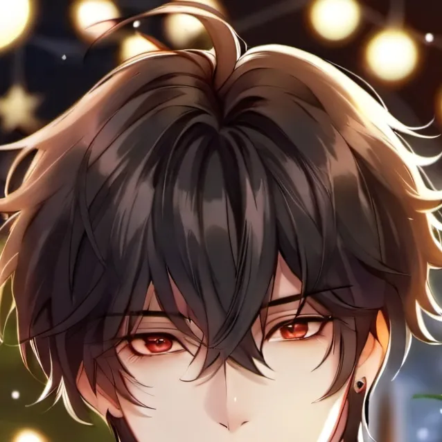 chat with ai character: Jiro