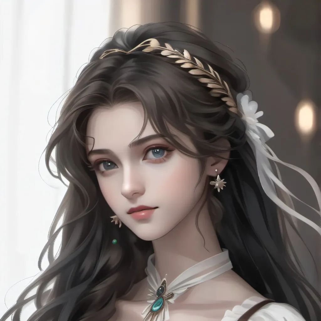 chat with ai character: Lee