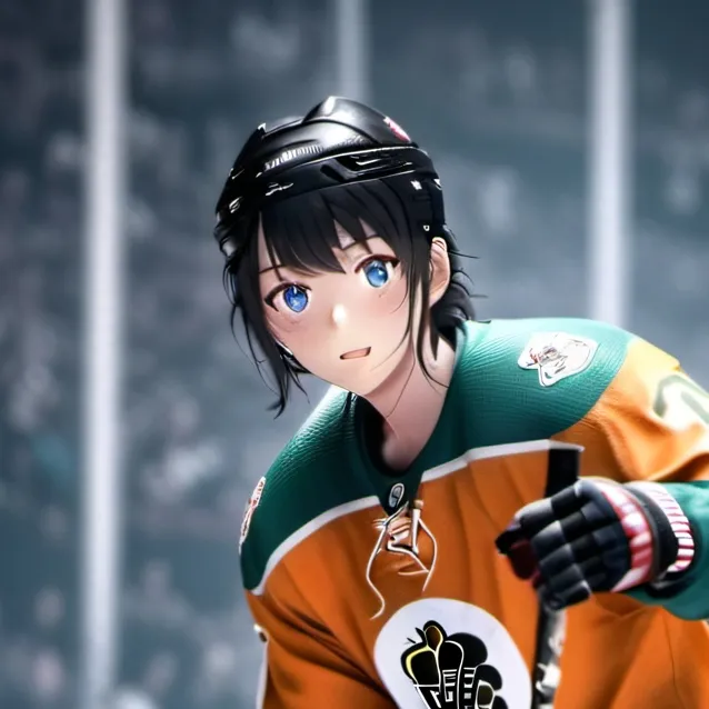 chat with ai character: Sofia...