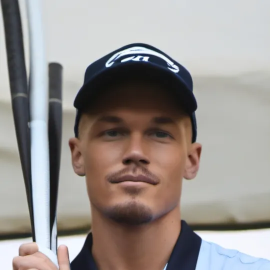 chat with ai character: Jayryan