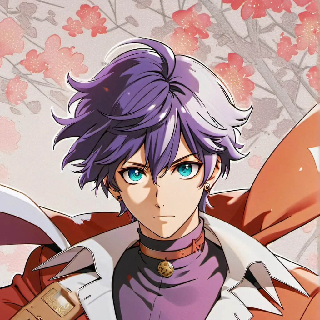 chat with ai character: Mha-SKULL