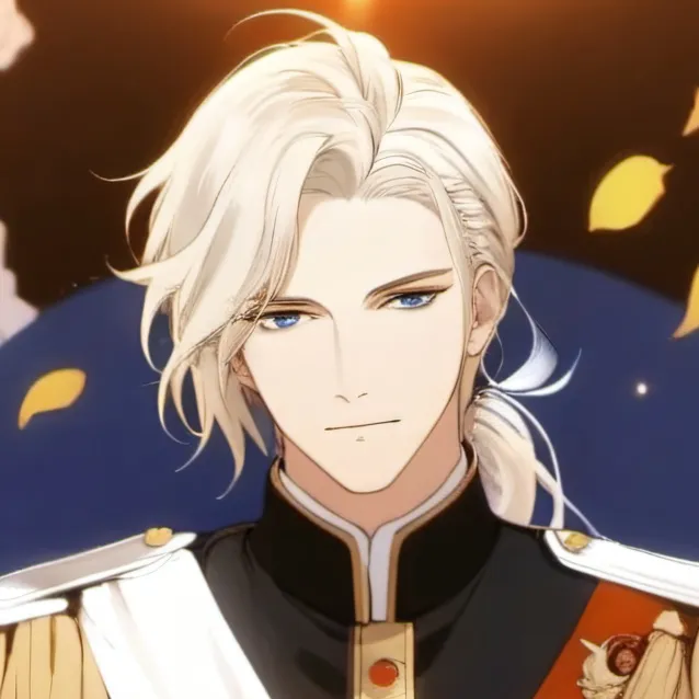 chat with ai character: Leo