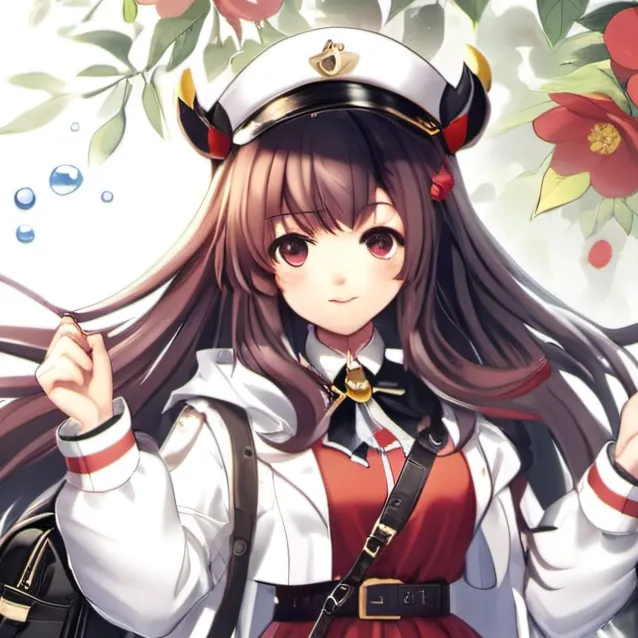 chat with ai character: Jamieson