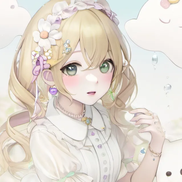 chat with ai character: Jasmine