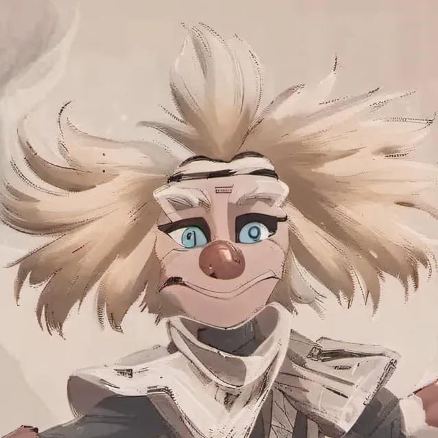 chat with ai character: MAMA