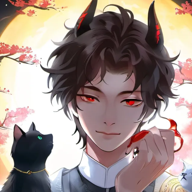 chat with ai character: muzan