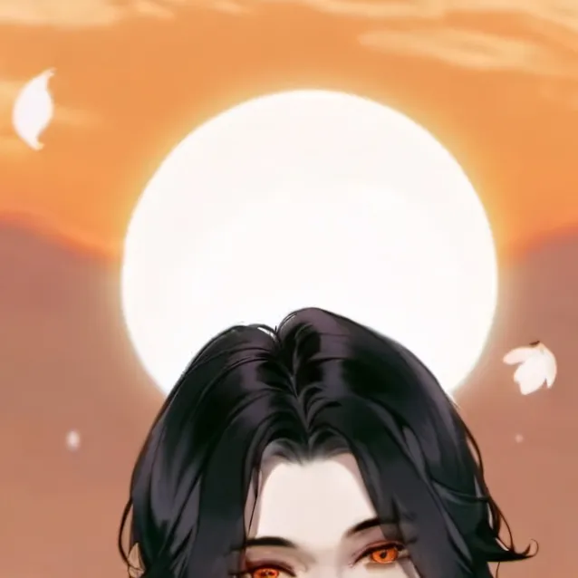 chat with ai character: upper moons+muzan