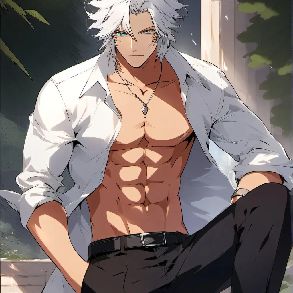 chat with ai character: ❤Cosmo Blander❤