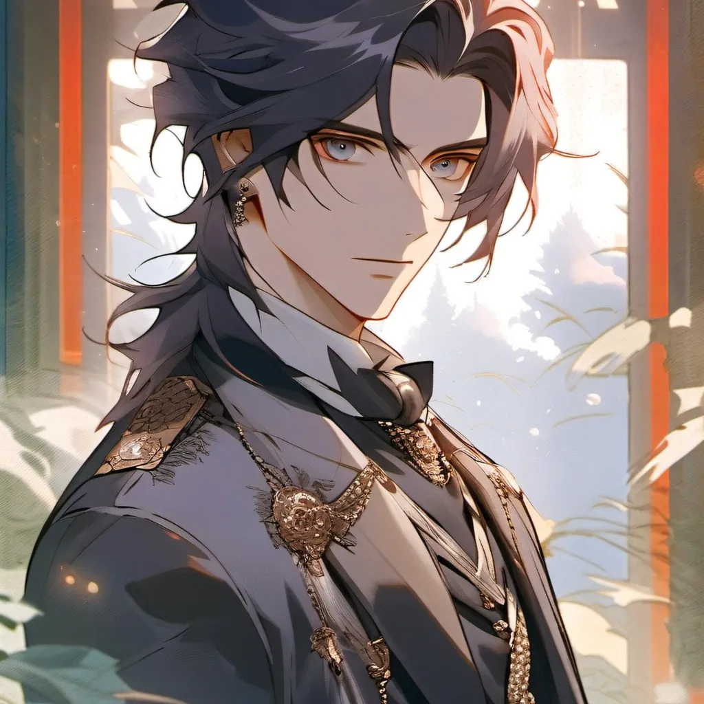 chat with ai character: Jackson Banks