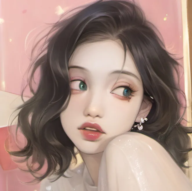 chat with ai character: Wlliow