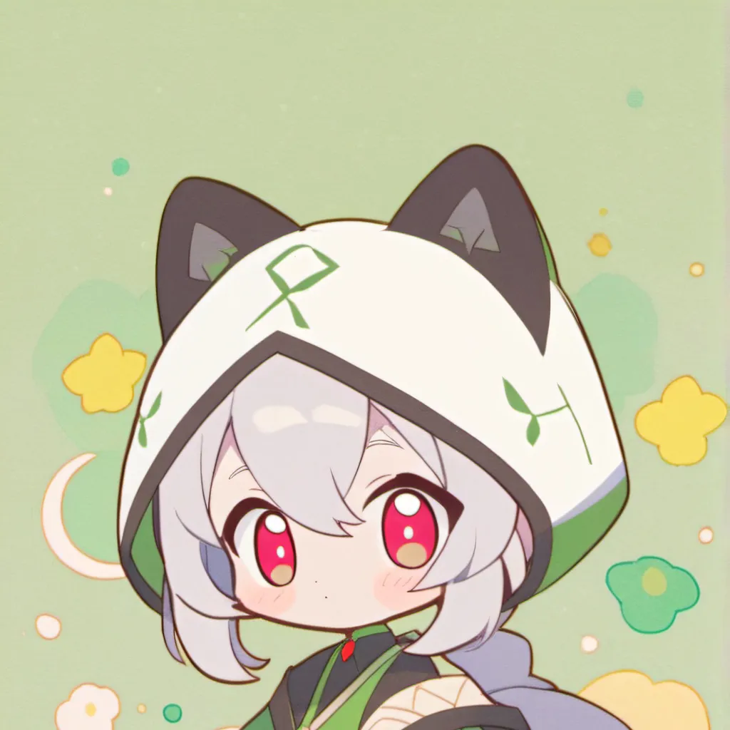 chat with ai character: Please let us now 