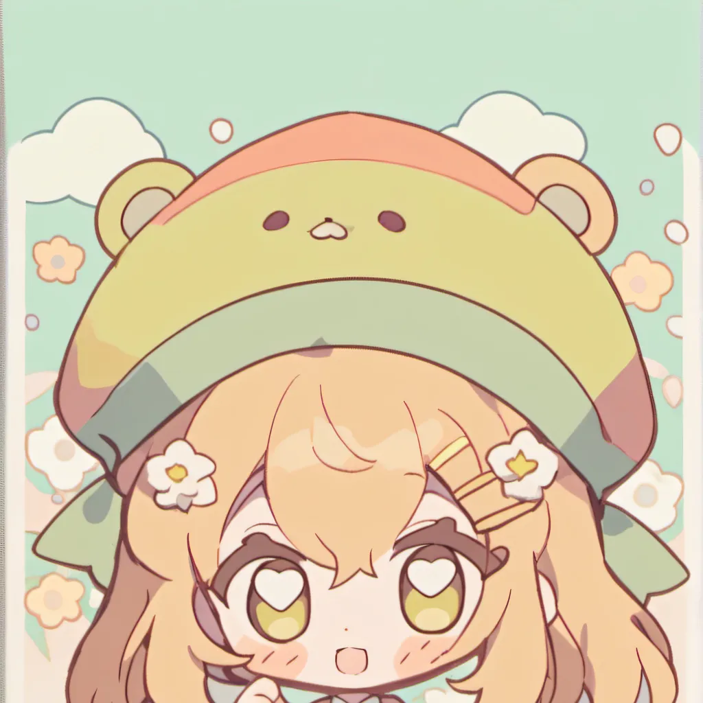 chat with ai character: Kiss 