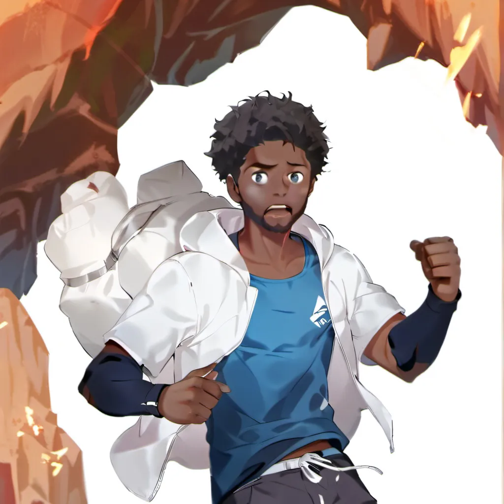 chat with ai character: Kendrick Lamar