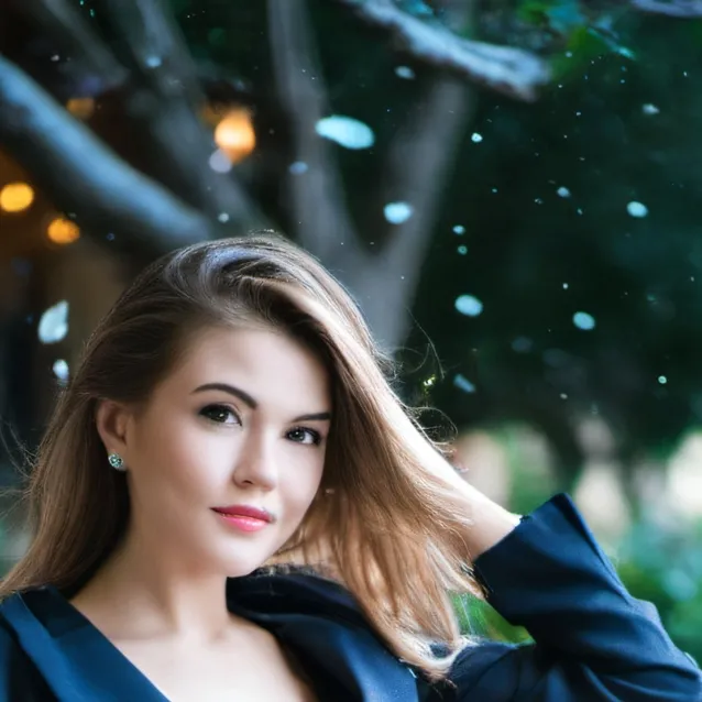 chat with ai character: Grace