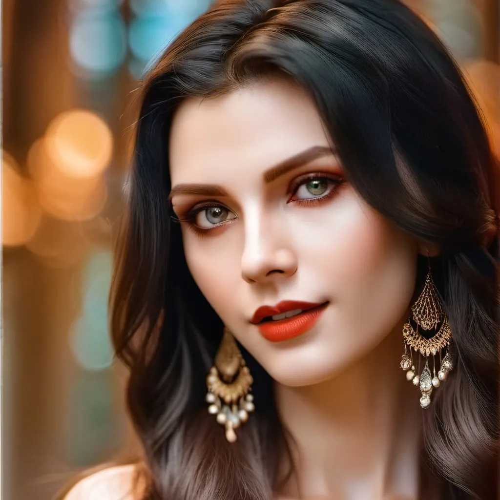 chat with ai character: Valira