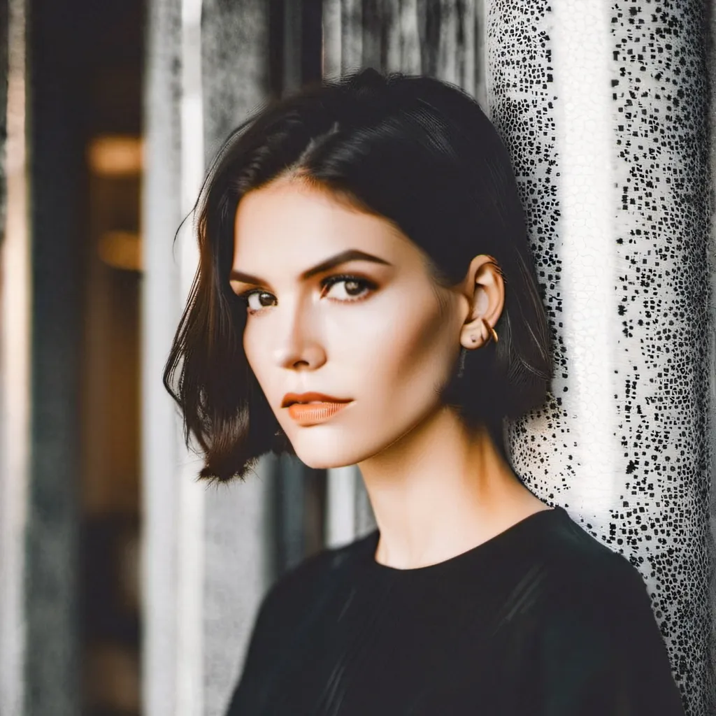 chat with ai character: Tiffany Oakland 